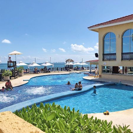 All Ritmo Cancun Resort & Water Park Exterior foto